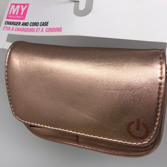 Mytagalongs Charger And Cord Case - Picture 2 of 7